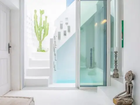 Chalet adosado en Marbella