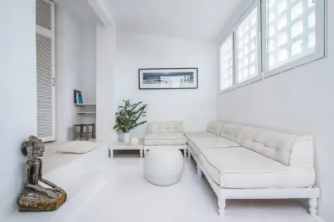 Chalet adosado en Marbella