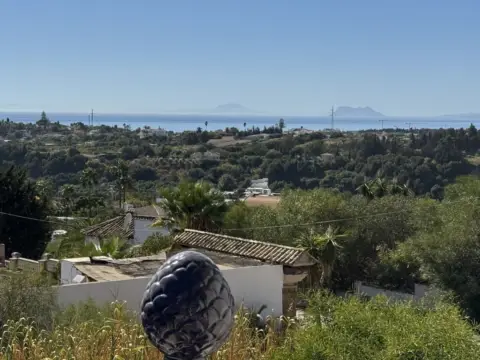 Casa en Altos de Estepona