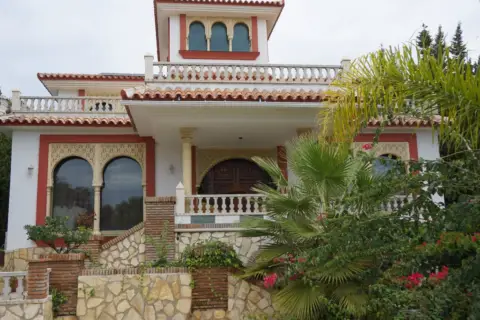 Haus in Torrenueva