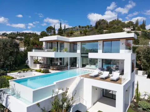 Casa en La Quinta