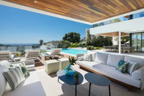 Casa en La Quinta