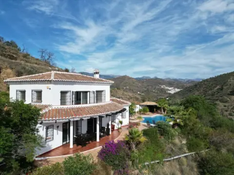 Casa en Arenas