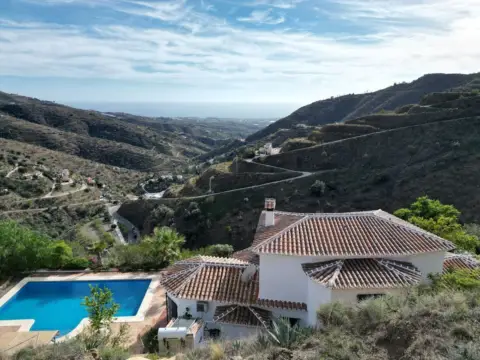 Casa en Arenas