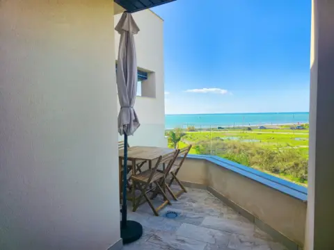 Apartamento en Santa Marina de Torre