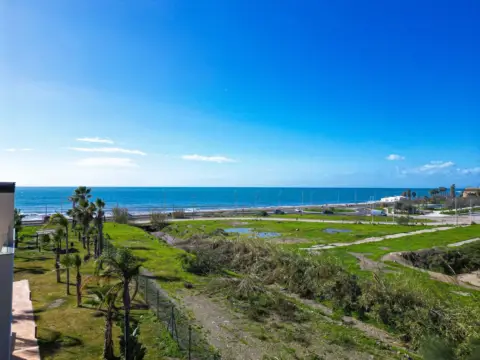 Apartamento en Santa Marina de Torre