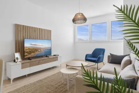 Apartamento en Martiricos-La Roca