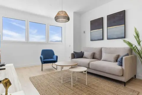 Apartamento en Martiricos-La Roca