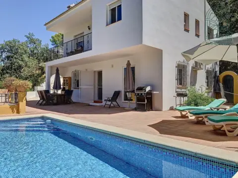 Finca rústica en Comares