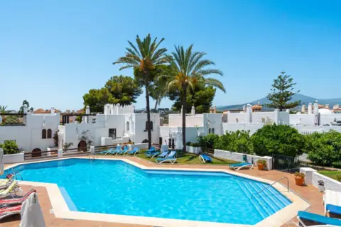 Apartamento en Torrecilla-La Cañada