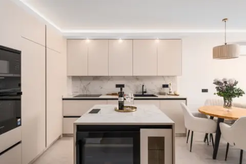 Apartamento en Torrecilla-La Cañada