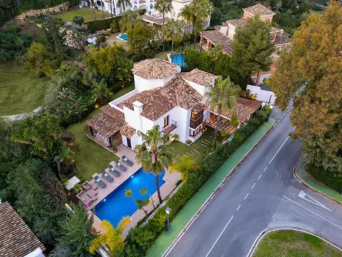 Casa en La Quinta