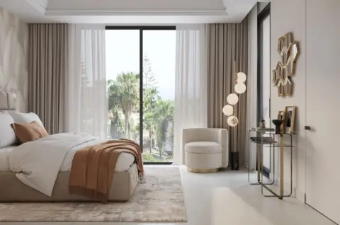 Apartamento en Núcleo