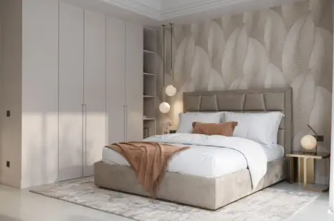 Apartamento en Núcleo