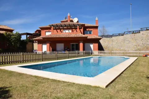 Casa en Santa Clara
