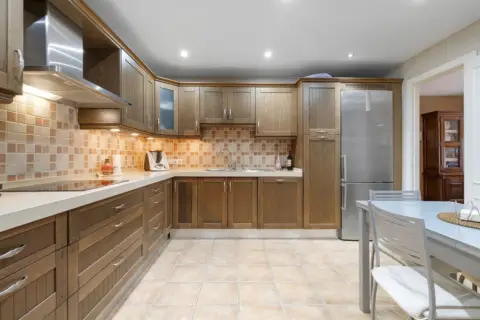 Apartamento en Torrecilla-La Cañada