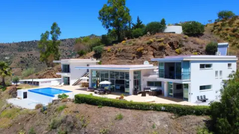 Casa en Sayalonga