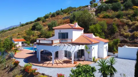 Casa en Arenas
