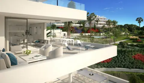 Apartamento en Atalaya