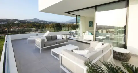 Apartamento en Atalaya