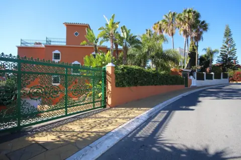 Casa en Los Monteros-Bahía de Marbella