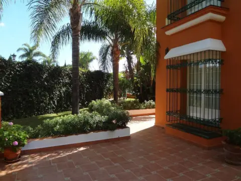 Casa en Los Monteros-Bahía de Marbella
