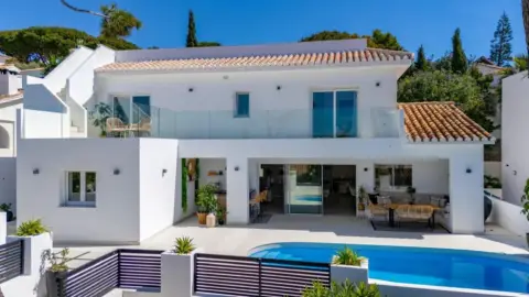 Casa en La Cala de Mijas