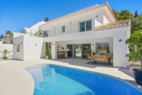 Casa en La Cala de Mijas