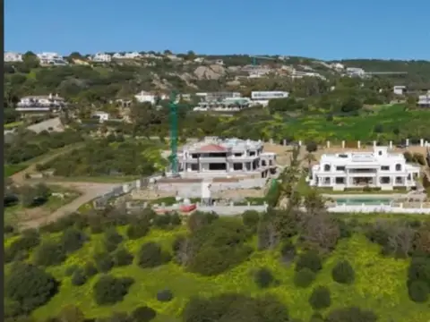 Terreno en Sotogrande Alto