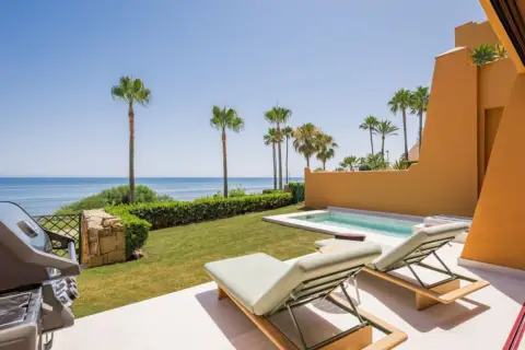 Apartamento en Punta Plata