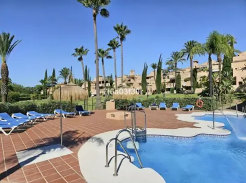 Apartamento en Atalaya
