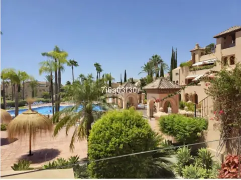 Apartamento en Atalaya