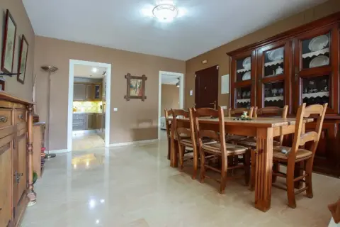 Apartamento en Torrecilla-La Cañada