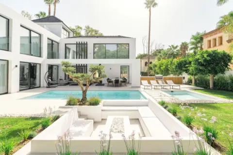 Casa en Torrecilla-La Cañada