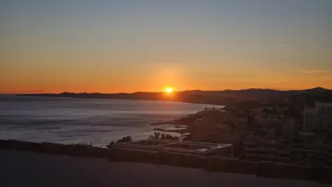 Ático en Zona Centro Comercial de Torrequebrada