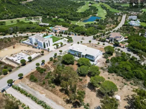 Terreno en Sotogrande Alto