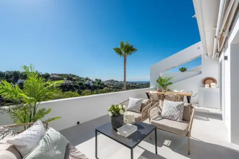 Apartamento en La Quinta