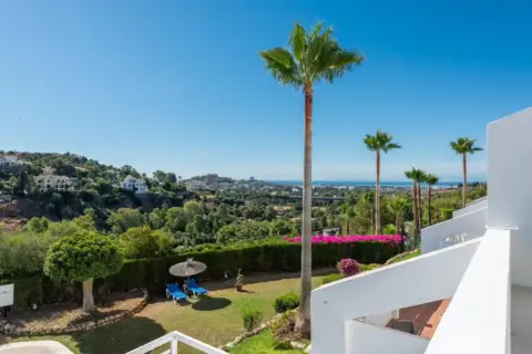 Apartamento en La Quinta