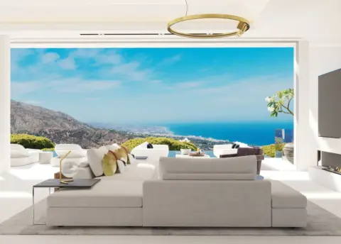 Casa en La Quinta