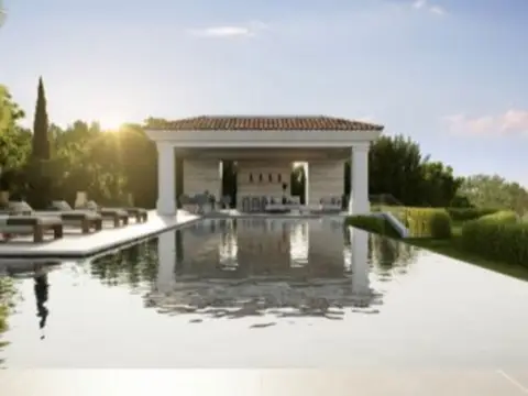 Casa en La Quinta