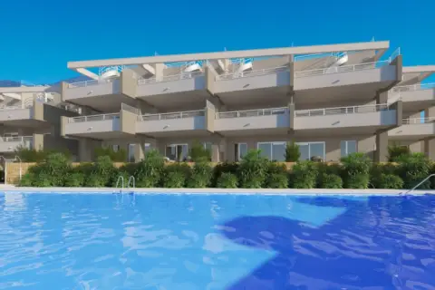 Apartment in Playa Bahía Dorada