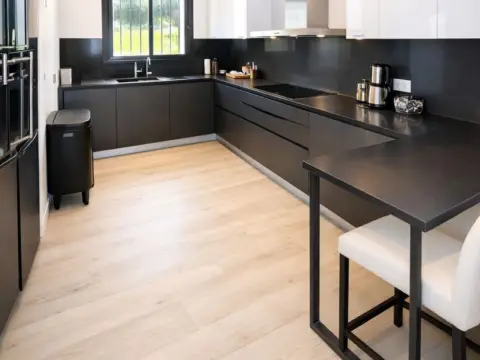 Chalet adosado en Puente Mayorga-Campamento