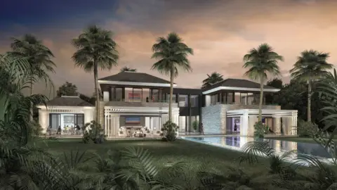 Casa en Marbella