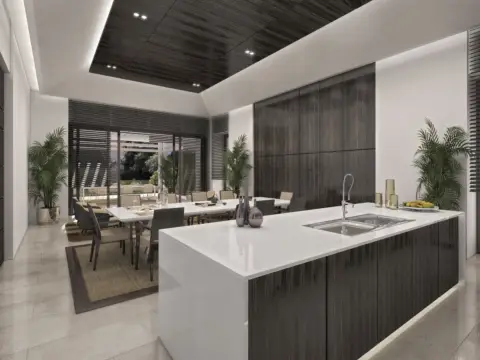 Casa en Marbella