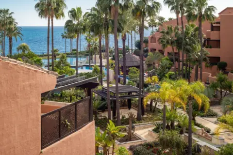 Apartamento en Punta Plata