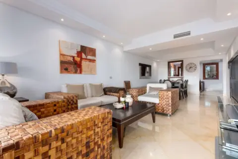 Apartamento en Punta Plata