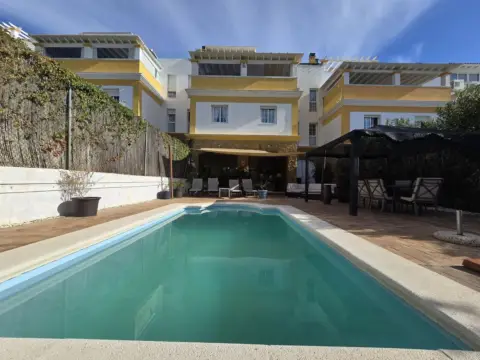 Casa en Calahonda