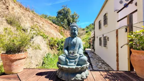 Casa rústica en Almogía