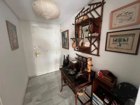 Chalet adosado en Nagüeles Alto