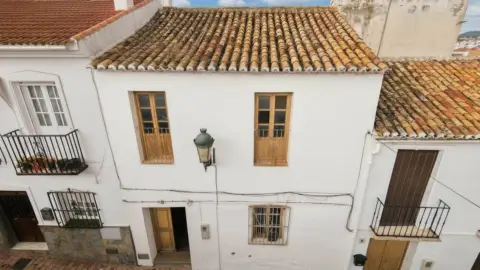 Casa adosada en Colmenar